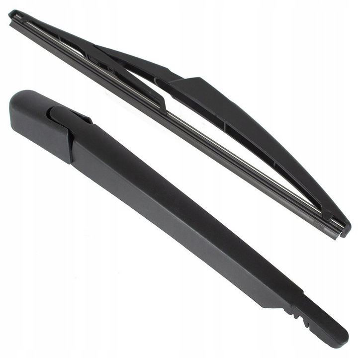 фото №1, Рычаг дворники зад листовая рессора дворник do hyundai getz 2002-2009