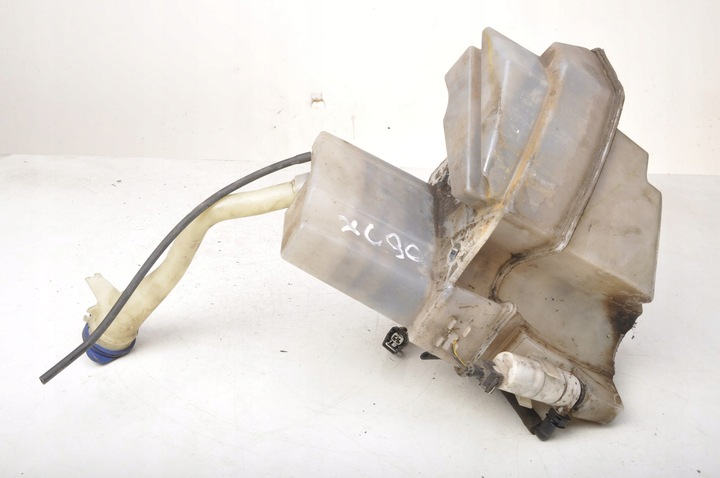 фото №8, Volvo xc90 бачок омывателя 8659490