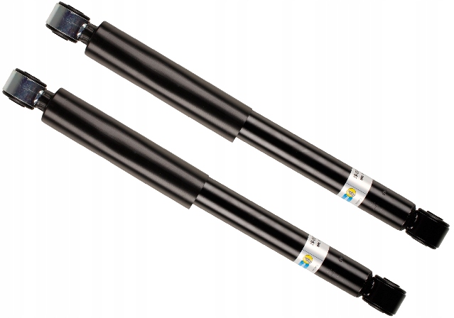 фото №1, Galaxy alhambra амортизаторы газовые зад комплект