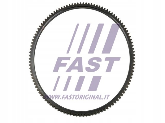 фото №2, Ft64104 fast колесо маховики daily 00-