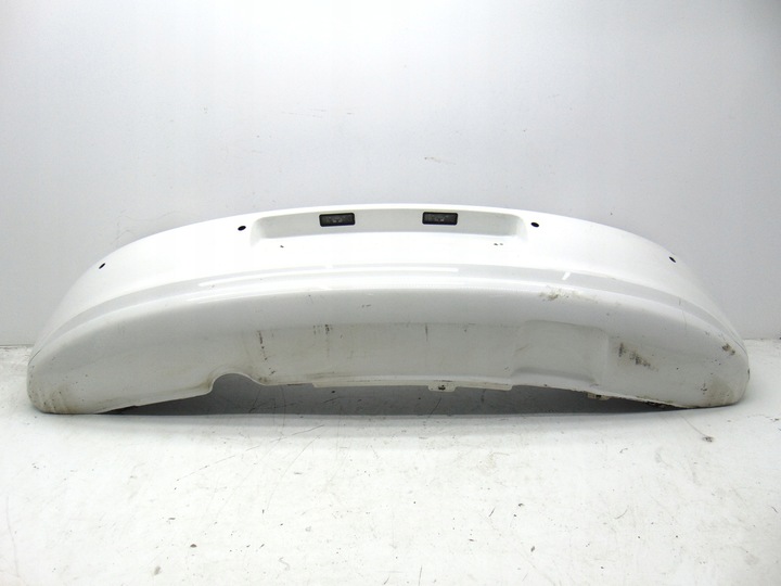 фото №11, Бампер зад tylnny vw polo v 6r 6r0 pod pdc лак lb9a 3d 3-двері