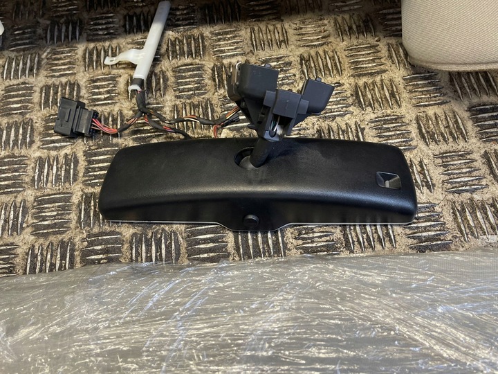 фото №9, Стеля volkswagen passat b6 3c5867501ck