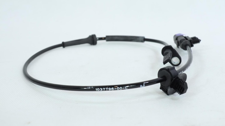 фото №11, Tesla модель s рестайлинг датчик abs задний 1037796-00-c новый