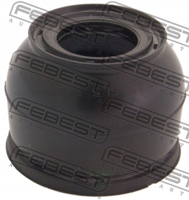 фото №2, Защита палец рычага dół перед do honda odyssey