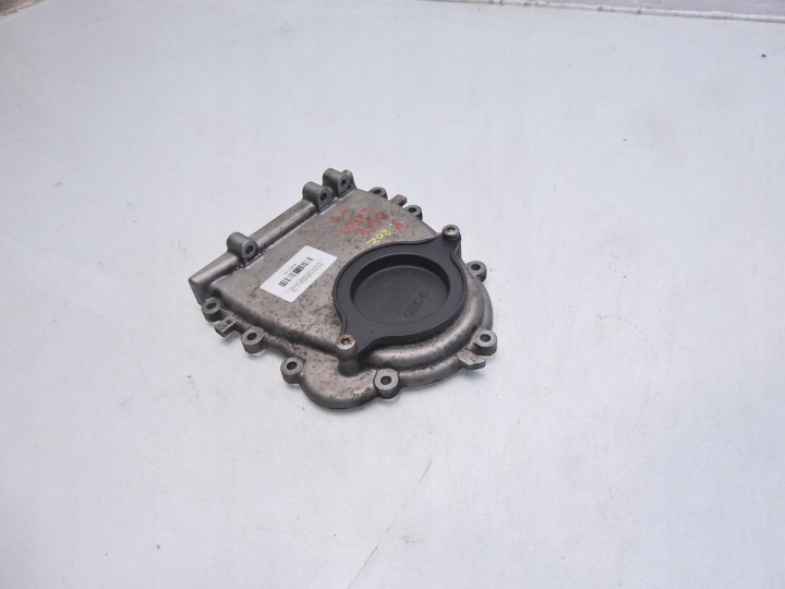 фото №6, Крышка защита грм правая audi a6 c6 2.7 tdi 059109130d