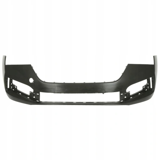 фото №1, Оригінальний номер skoda 657807217 обшивка бампера перед skoda kamiq/scala