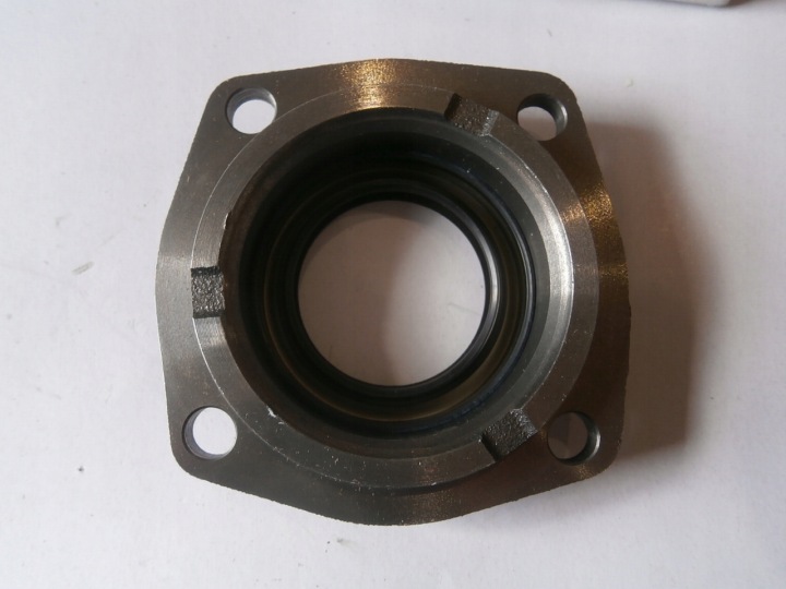 фото №7, Oem номер fiat 9822498480 сальник вал атаки