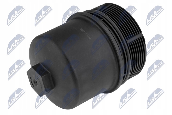 фото №2, Nty ccl-lr-009 крышка корпуса фильтра масла