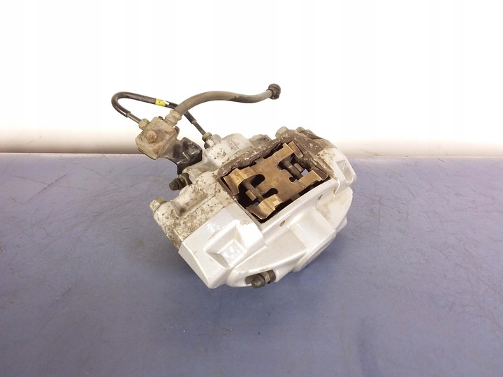 фото №5, Infiniti q50 супорт гальмівний зад праві