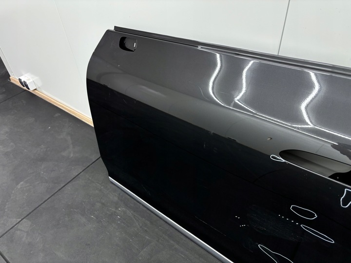 фото №10, Mercedes eqe w295 295 двері ліві передні перед