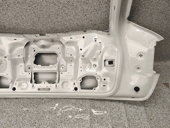 фото №15, Кришка зад audi q5 ii 80a