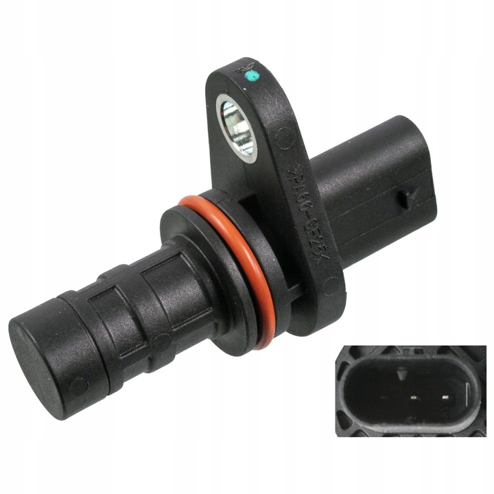 фото №1, Датчик вала колінчастого