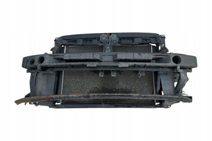 фото №9, Комплект радіатор vw golf vii 5g1, bq1, be1, be2 5q0959455ar електричний
