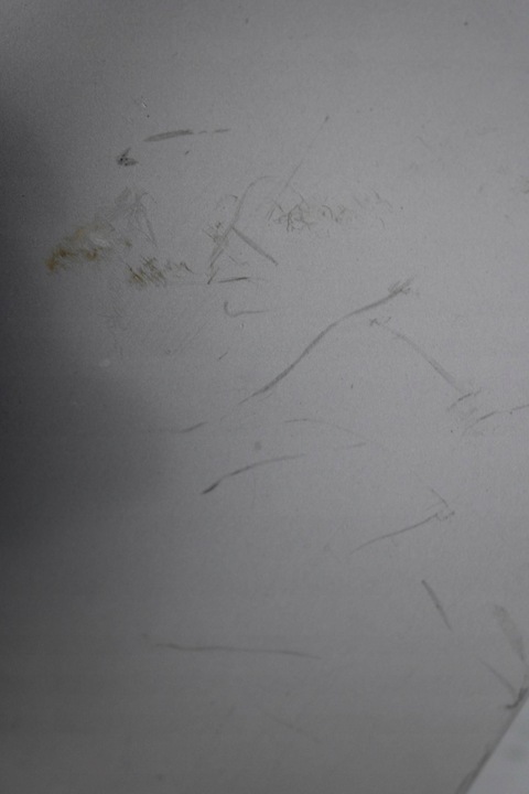 фото №10, Renault megane iii hb універсал 08r- бампер перед переднє ted69