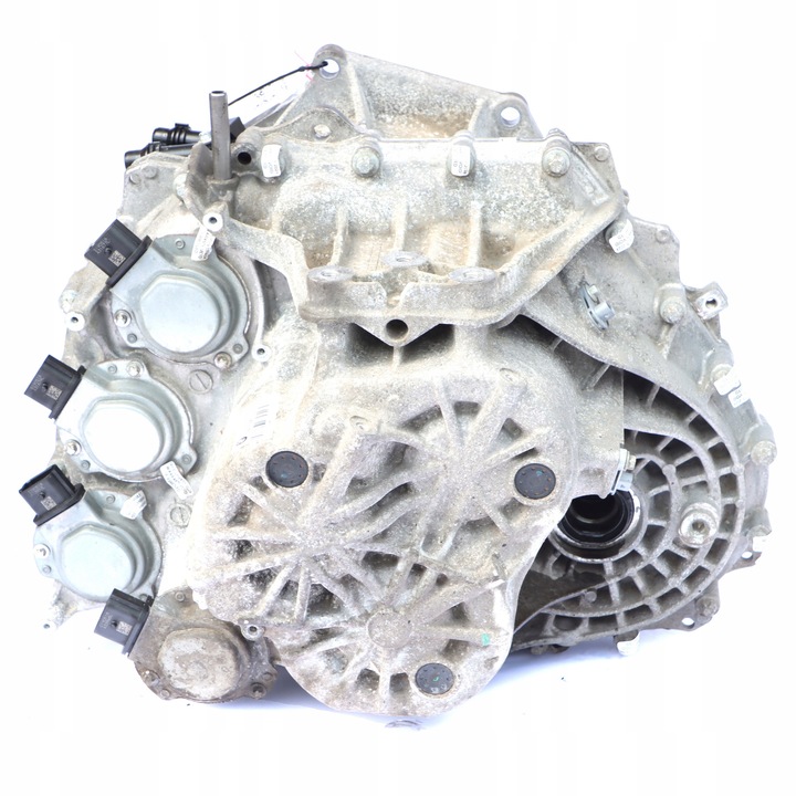 фото №13, Mini cooper s f55 f56 f57 b46c b48c коробка передач коробки передач 7dct300 9454406