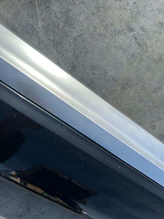 фото №10, Планка двері лівий перед audi q7 4m0853059e