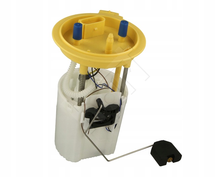 фото №1, Hart насос пального passat 2.0 tdi 10-