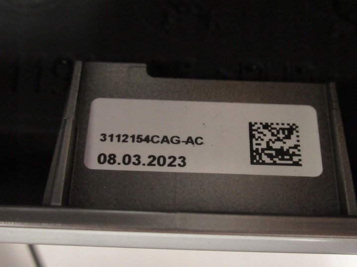 фото №9, Seat leon iv fr кермо мультифункція пелюстки 5f