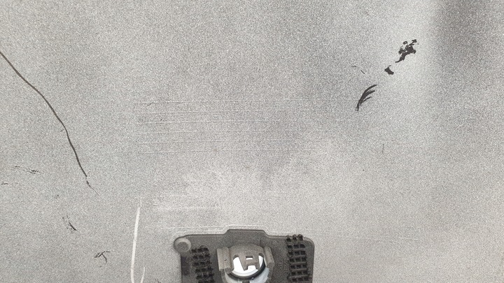 фото №9, Range rover evoque ii l551 бампер перед переднє