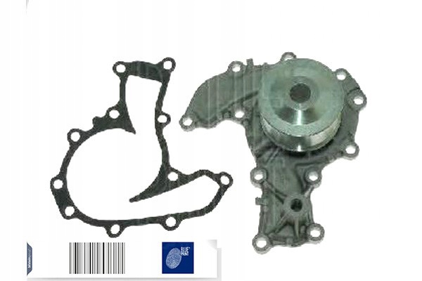 фото №9, Blp насос води opel frontera 3.2i - v6 adz99122