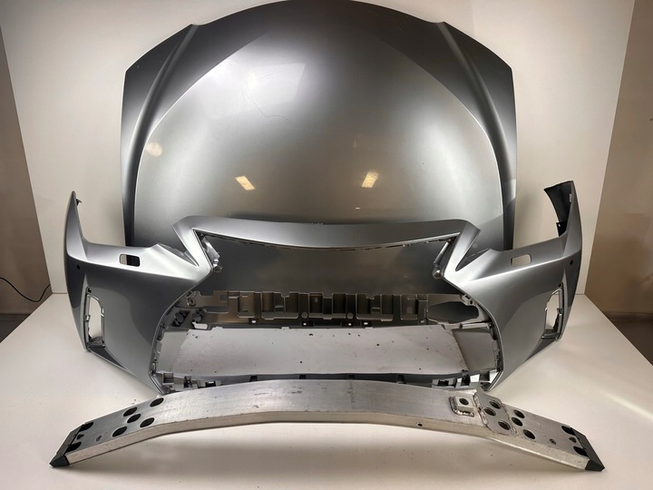 фото №1, Lexus is iv 4 2022- балка передня підсилювач перед org!