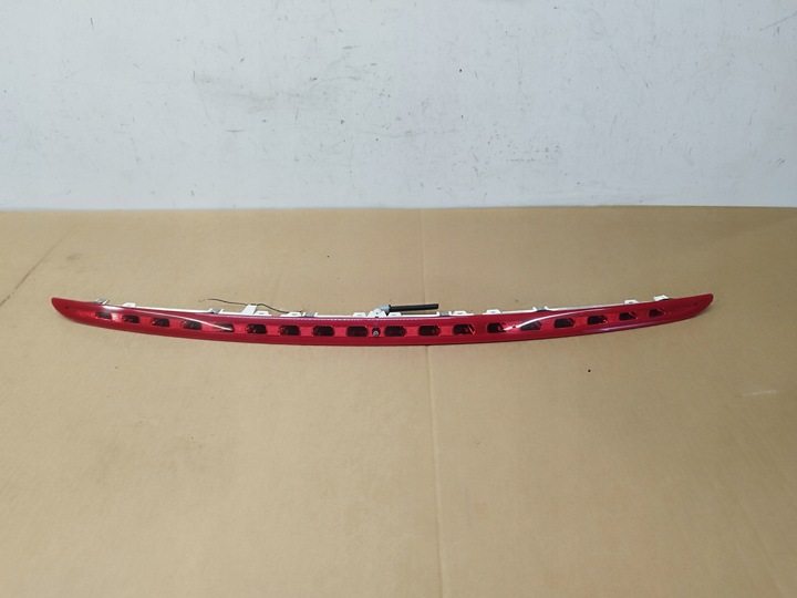 фото №1, Лампа третье свет сплав крышки mercedes w204 рестайлинг c-klasa универсал 2011-2014