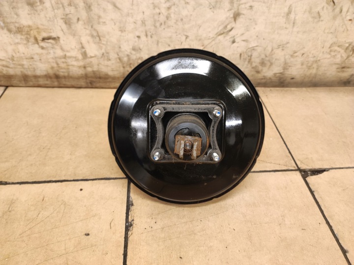 фото №5, Усилитель насос тормозная peugeot ion