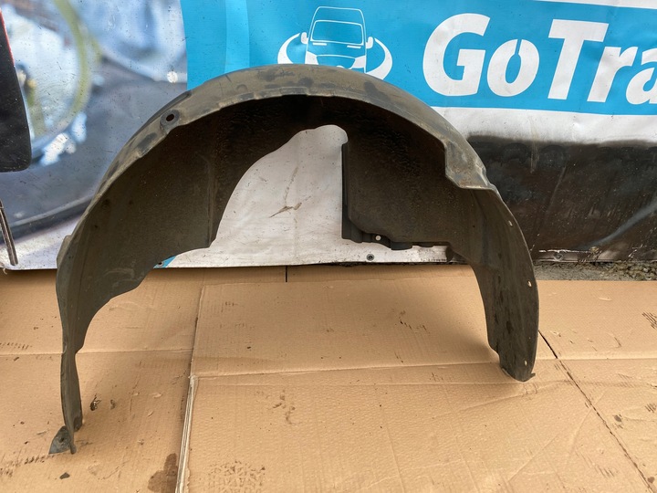 фото №1, Подкрылок левая зад bmw m3 e90