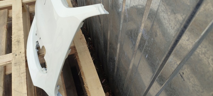 фото №8, Уголок бампера правые перед audi q3 8u дорестайлинг 06.11-02.15r ксенон ly9k