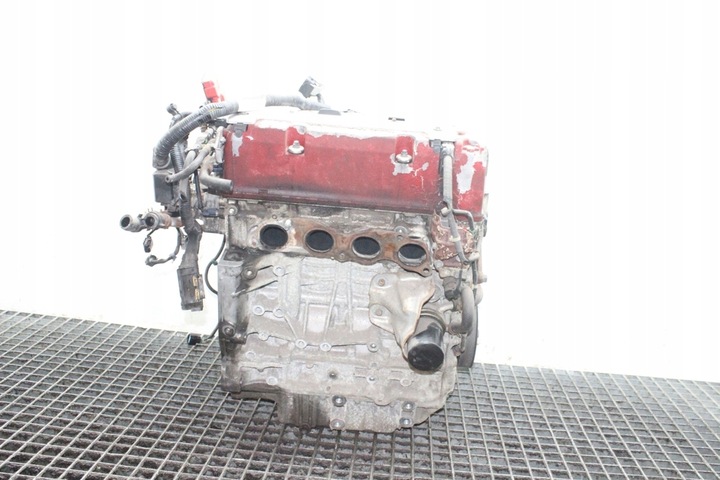 фото №14, Двигун honda civic viii хетчбек fn, fk k20z4 2.0l бензин 148kw 2009