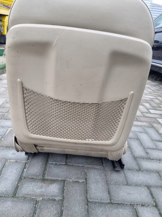 фото №8, Audi a4 s4 b7 8e 8h 2006 сиденье переднее пассажира