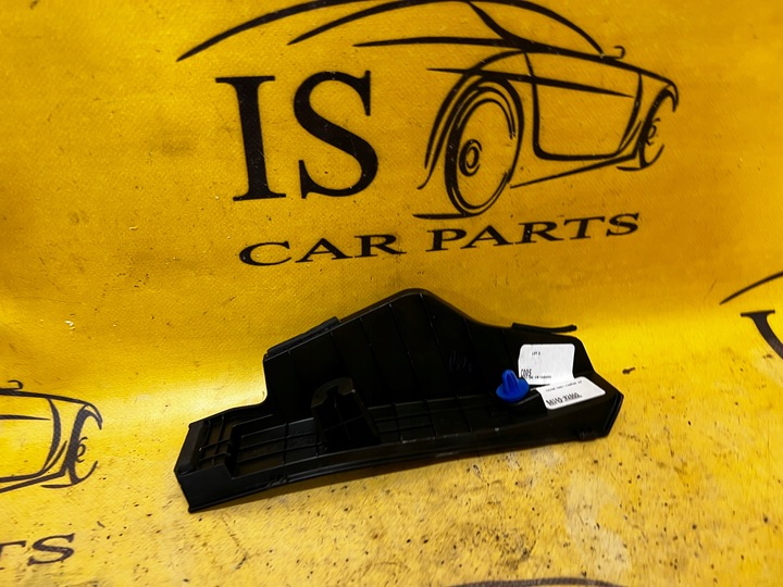 фото №4, Захист заглушка крила ліва kia sportage v