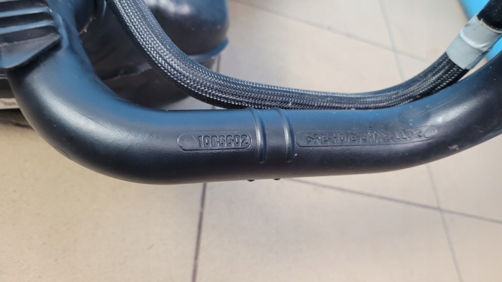 фото №6, Opel astra l vi gse 1.5d 23r бак пального 9840239180 універсал