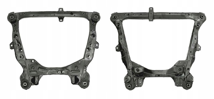 фото №1, Балка двигателя подрамник рама тележка toyota camry 2006-