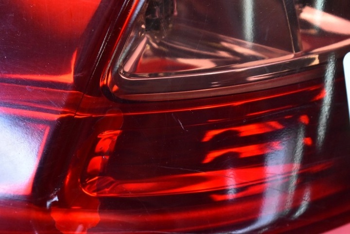 фото №12, Лампа ліва зад задня vp8x8x-13405-ax citroen c5 ii x7 iii універсал 08-17