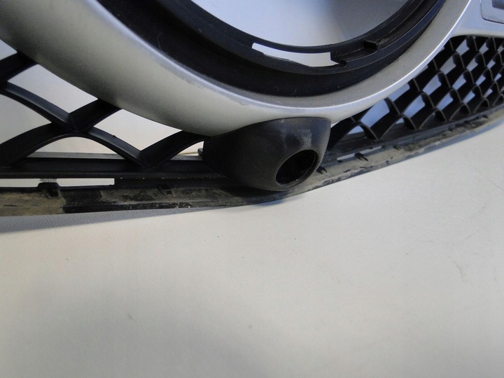 фото №7, Mercedes gls 166 x166 решётка радиатора решётка na камера