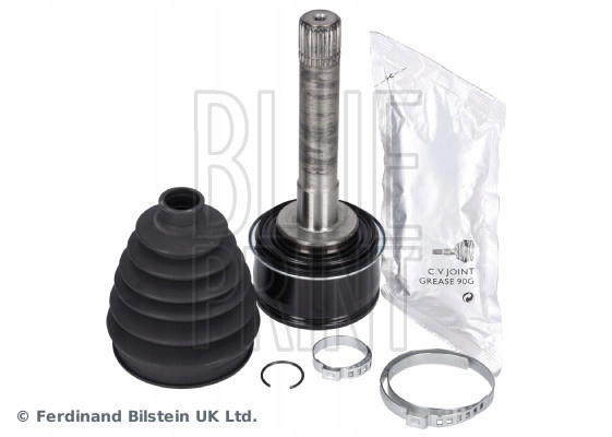 фото №16, Шарнир приводной 26z 27z 60mm toyota 4 runner hi