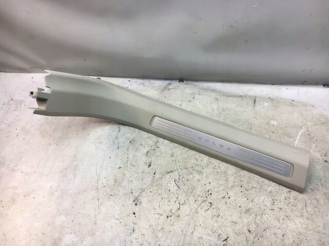 фото №1, Volvo xc90 ii защита накладка порога левый перед 31463214