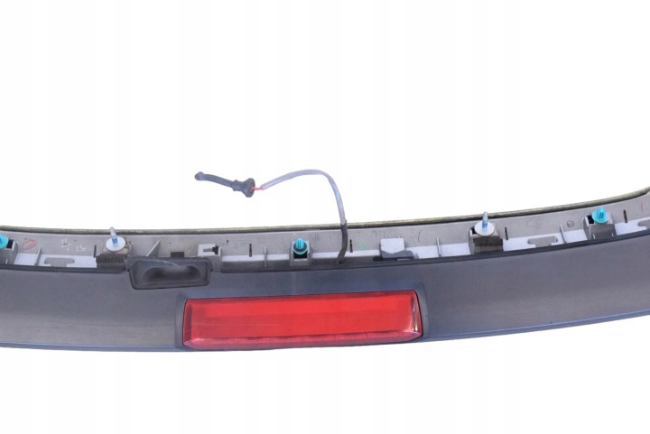 фото №12, Subaru outback bs спойлер крышки багажника 2015 96034al010