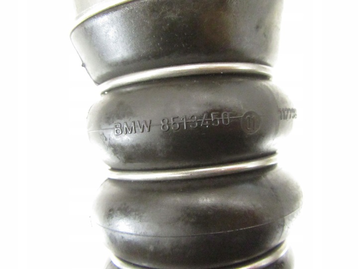 фото №6, Трубка  воздуха turbo bmw f25 f26 f30 f31 f32 f34 f36 3.0 n57