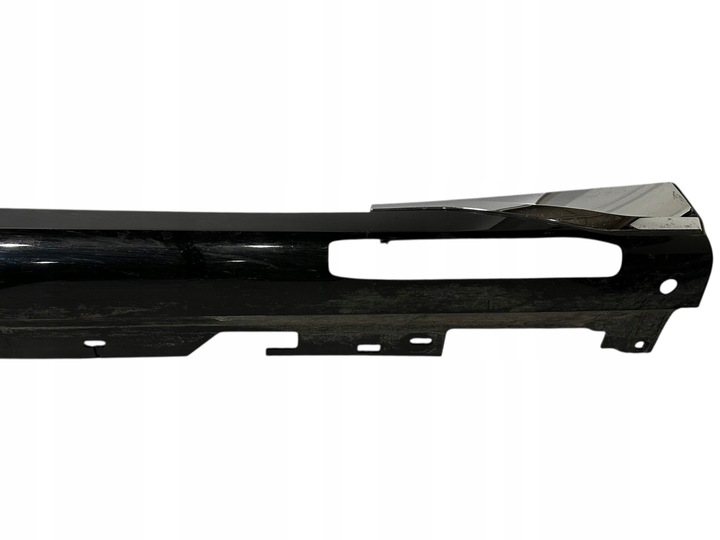 фото №6, Bmw 7' g70 планка пороговая порог rh 51778081560 51775a62b52 51779464322