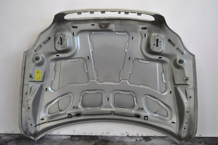 фото №15, Volvo xc90 04-14 капот крышка камеры двигателя 426