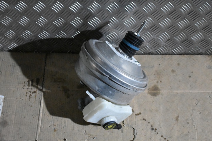 фото №1, Ідеальні підсилювач насос гальмівна audi rs6 rs7 a6 c7