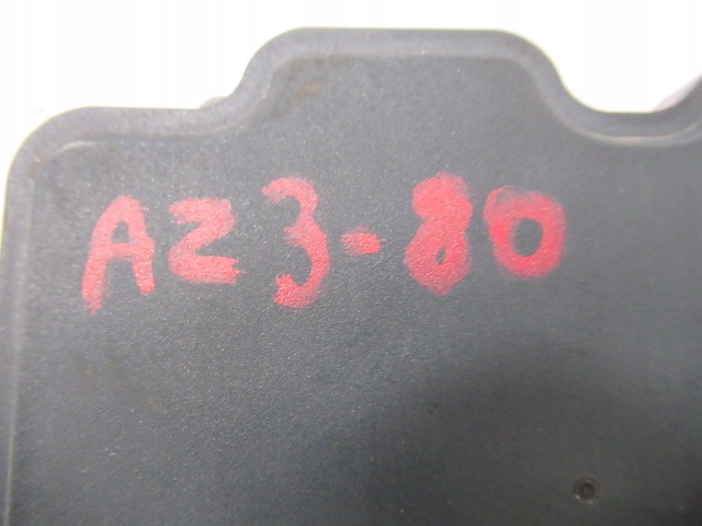 фото №8, Citroen c3 iii 3 блок управления abs 0265956240 0265258361