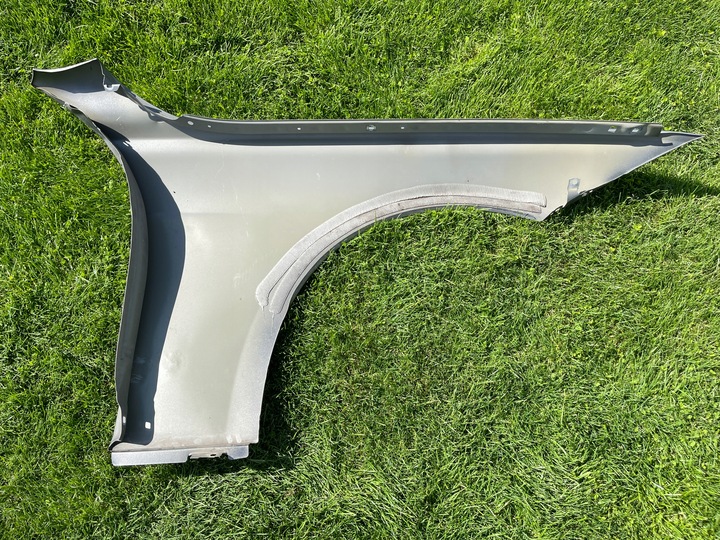 фото №13, Bmw 3 f30 f31 крило лівий перед оригінал