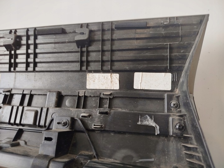 фото №10, Планка двері правий перед переднє hyundai ioniq 5 v 87722gi100