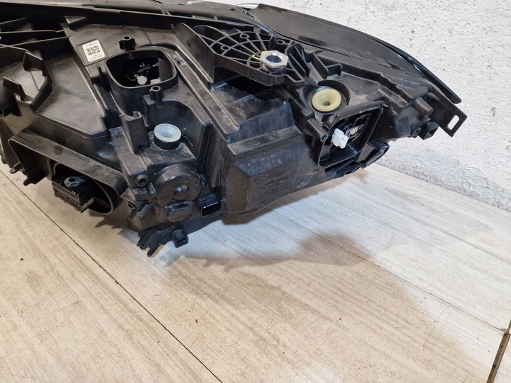 фото №7, Лампа перед передня права bmw 4 g22 g23 g26 2020- повний led 5a19352