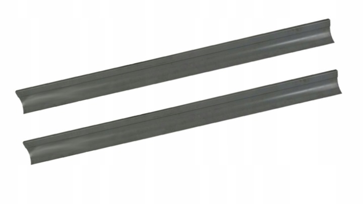 фото №1, Поріг ремкомплект порога vw golf iv 4 bora l=p