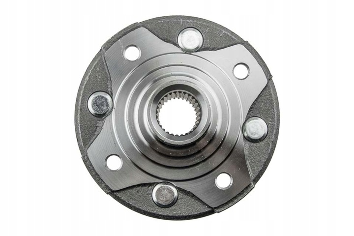 фото №2, Ступиця колеса перед nty do honda accord v 2.0 ls 2.3i sr