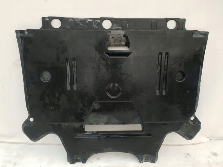 фото №6, Audi a4 allroad b8 8k 08-11 плита защита нижняя 8k1863822 8f0863822